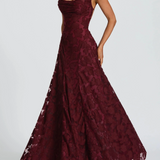 Maxi Vestido Rhoda