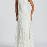 Maxi Vestido Rhoda