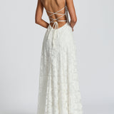 Maxi Vestido Rhoda