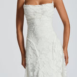Maxi Vestido Rhoda