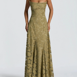 Maxi Vestido Rhoda