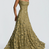 Maxi Vestido Rhoda