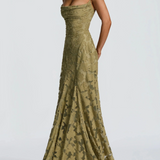 Maxi Vestido Rhoda