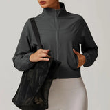 Chaqueta de Rendimiento Aria