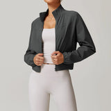 Chaqueta de Rendimiento Aria