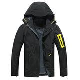 Chaqueta Premium Impermeable Ridge