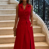 Vestido Laila™ Clásico y Elegante