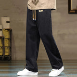 Jogger de Mezclilla Rogue