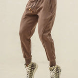 Pantalones de Sudadera Harem Vault