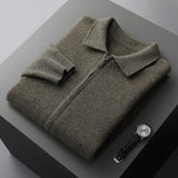 Chaqueta de Cachemira Caruso