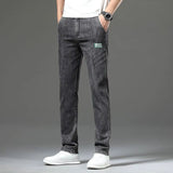 Jean de Mezclilla Stretch Serie 77