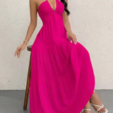 Vestido de Verano Esencial Alba para Mujer