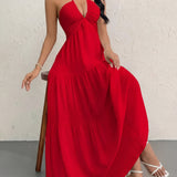 Vestido de Verano Esencial Alba para Mujer