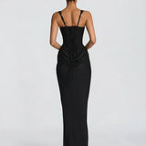 Vestido Largo Aurora para Mujer