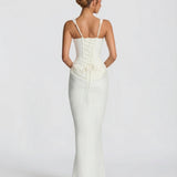 Vestido Largo Aurora para Mujer