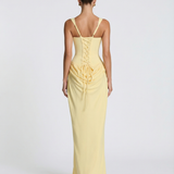 Vestido Largo Aurora para Mujer