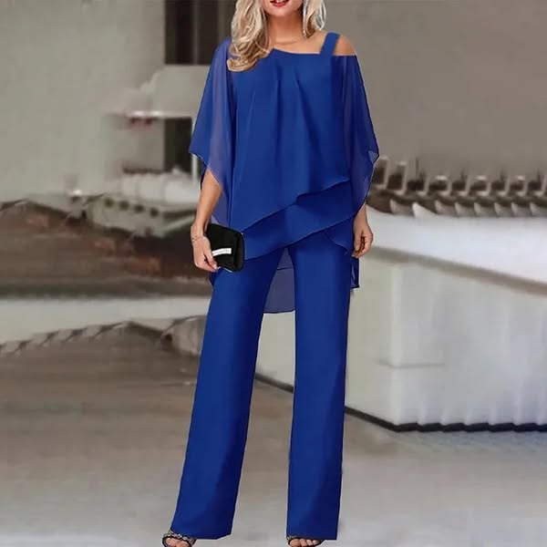 Conjunto Elegante y Cómodo Maëline™