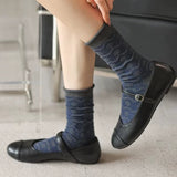 Set de Calcetines Denim