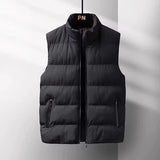 Chaleco Puffer Alpine