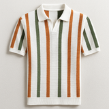 Camiseta Polo Luca Italia