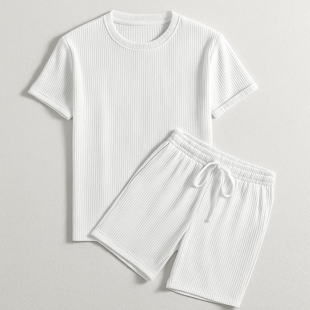 Conjunto de Verano Berkeley