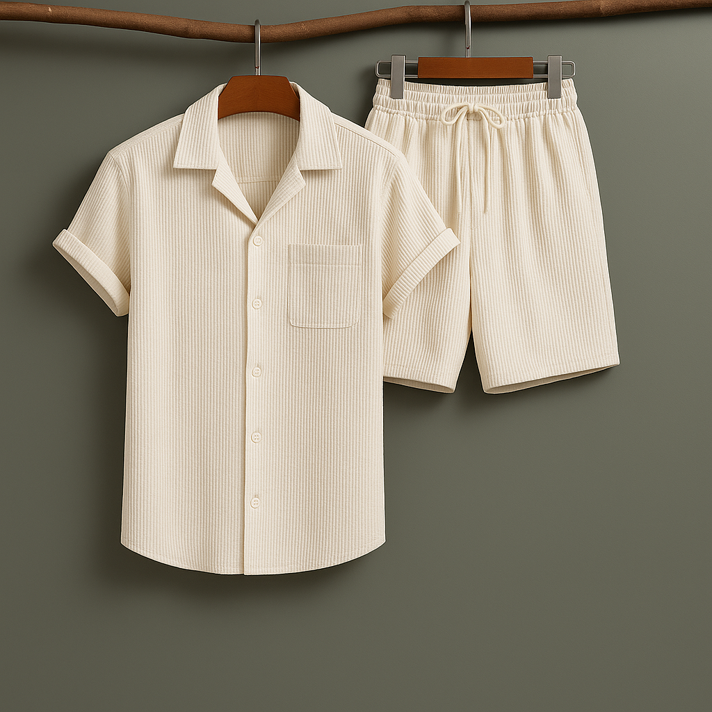 Conjunto de Pana Maverick