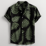 Camisa de Lino Bayside
