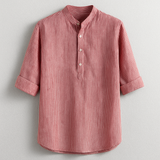 Camisa Henley Jefferson
