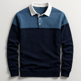 Polo de Manga Larga Parker