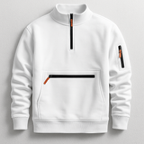 Sudadera Hype Tech