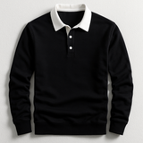 Polo de Manga Larga Porter