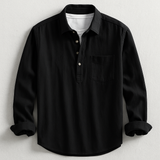 Camisa de Lino Scott