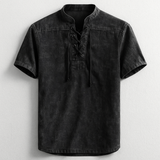 Camisa Henley Nomad