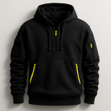 Sudadera Nova Tech