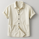 Camisa de Lino Louis