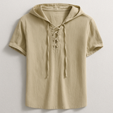 Camisa Henley Wayfarer