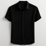 Camisa de Cuello Hudson