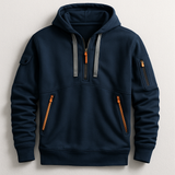 Sudadera Nova Tech