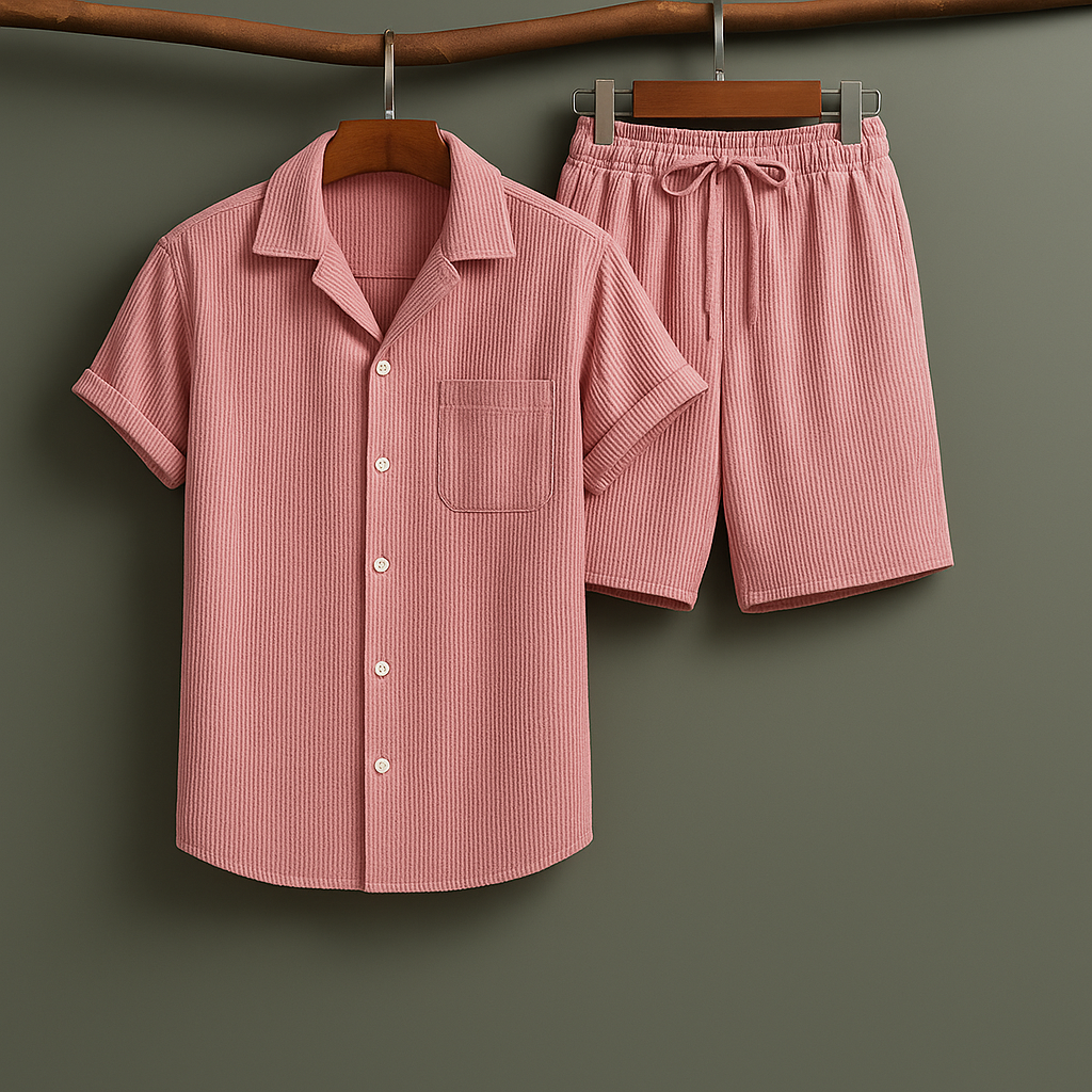Conjunto de Pana Maverick