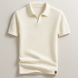 Camiseta Polo de Punto Stafford