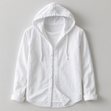 Sudadera de Lino Hudson
