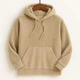 Sudadera de Pana Boston