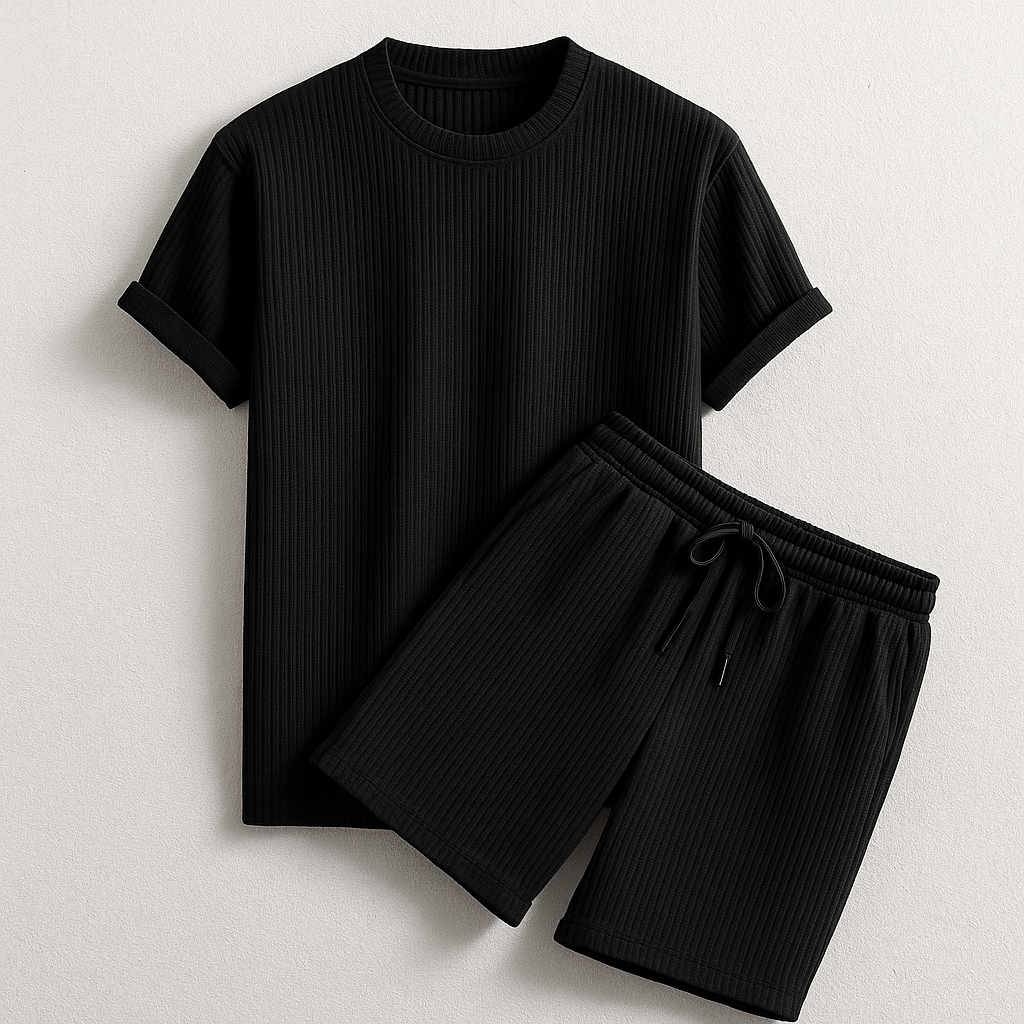 Conjunto de Verano Berkeley