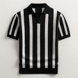 Camiseta Polo Luca Italia