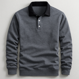 Polo de Manga Larga Porter