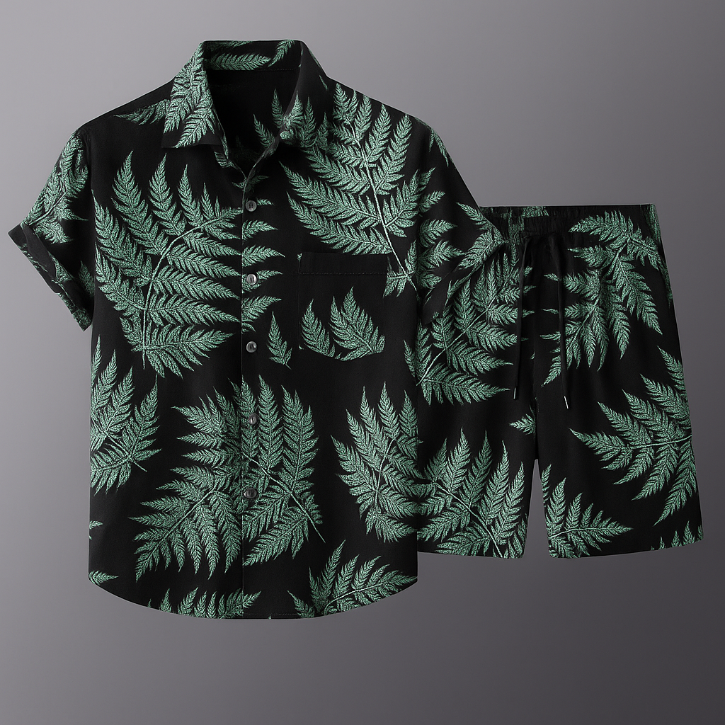 Juego PalmSide Breeze