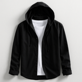 Sudadera de Lino Hudson