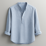 Camisa Henley Bradley