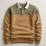 Polo de Manga Larga Parker