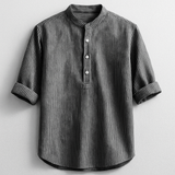 Camisa Henley Jefferson